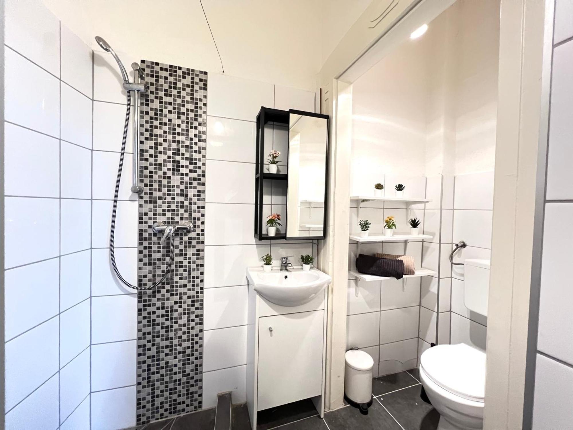 Rakoczi City Apartment Budapest Ngoại thất bức ảnh
