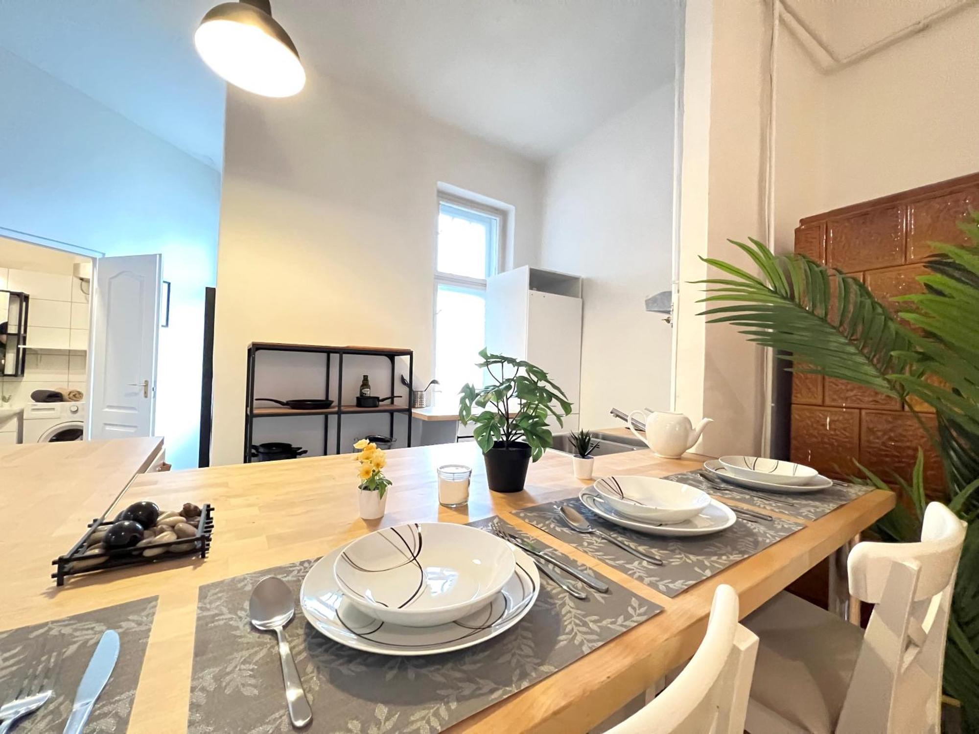 Rakoczi City Apartment Budapest Ngoại thất bức ảnh