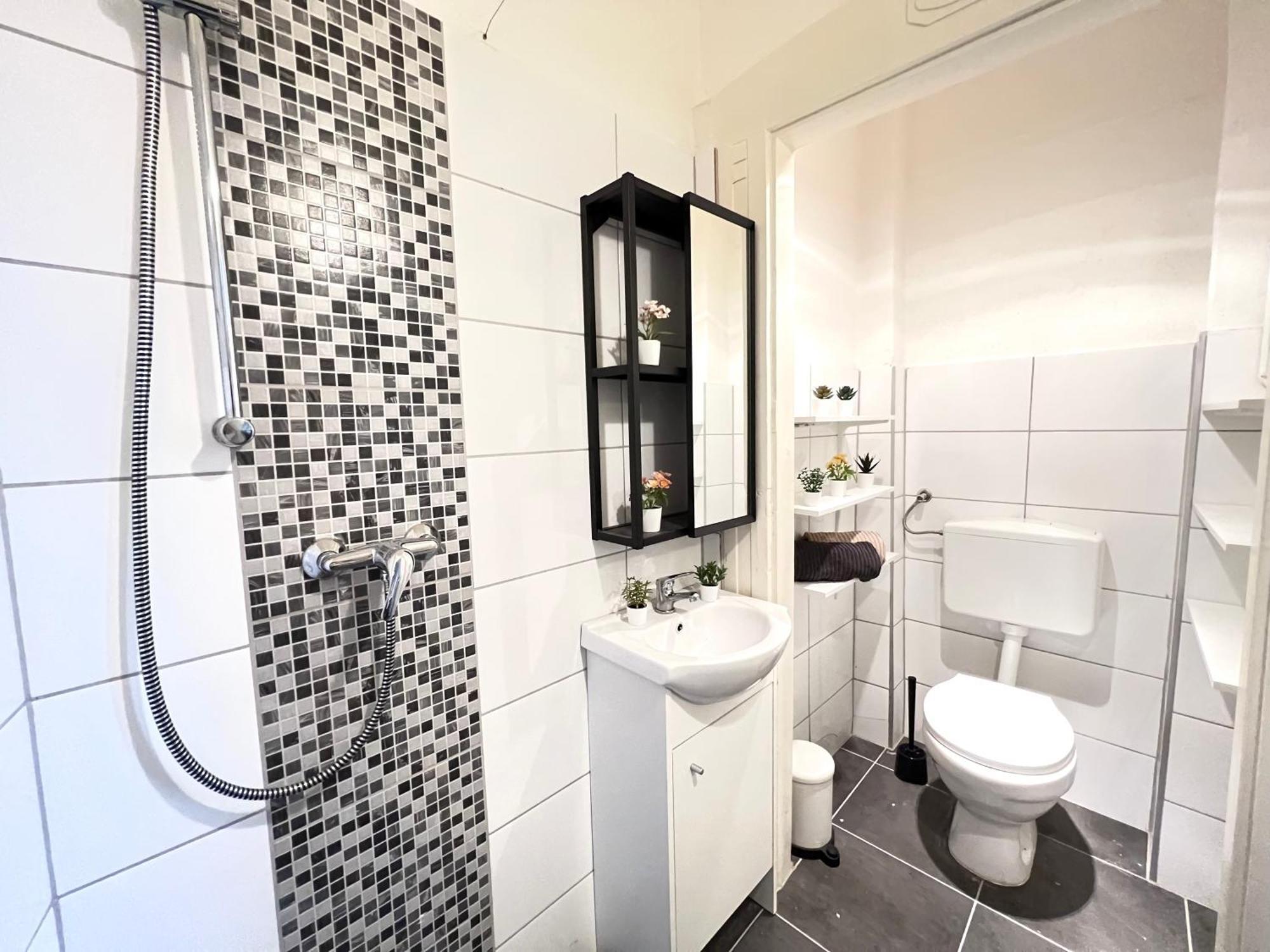 Rakoczi City Apartment Budapest Ngoại thất bức ảnh