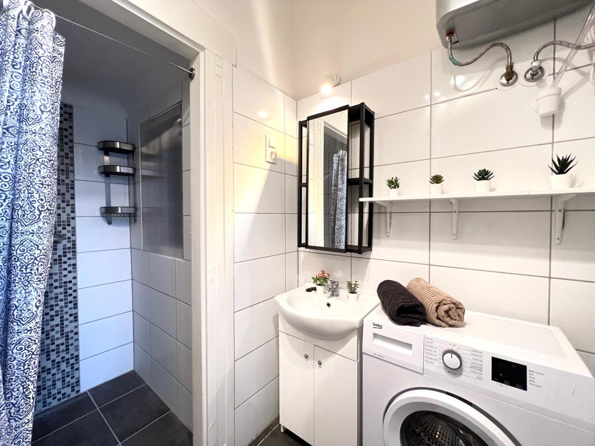 Rakoczi City Apartment Budapest Ngoại thất bức ảnh