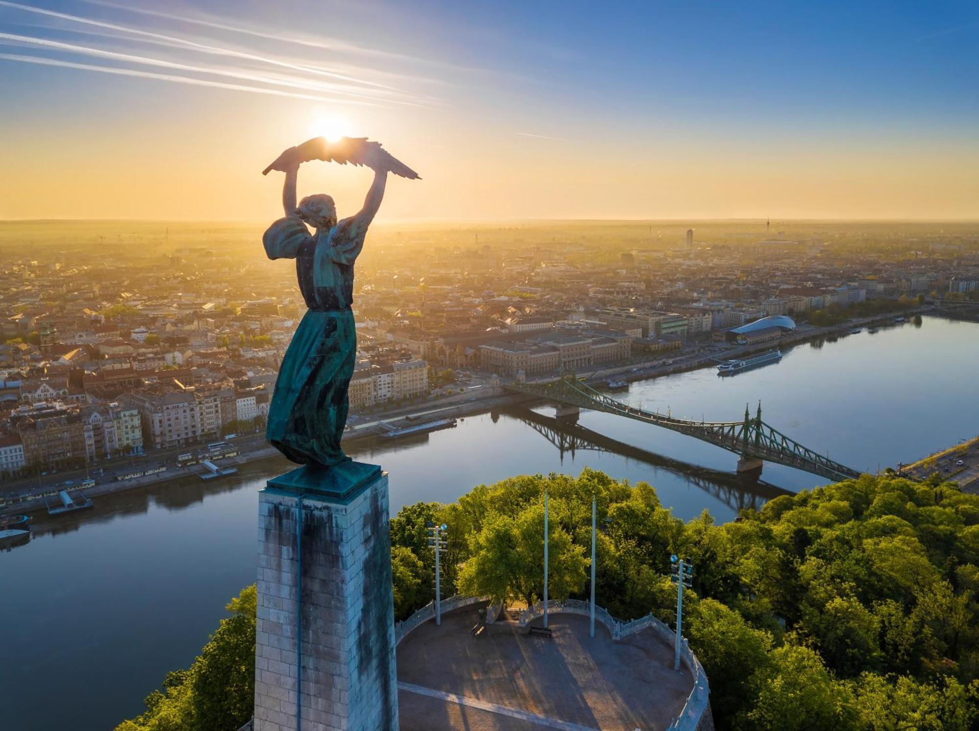 Rakoczi City Apartment Budapest Ngoại thất bức ảnh