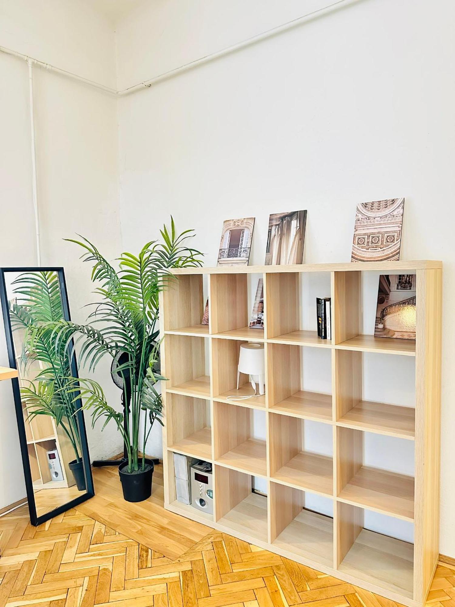 Rakoczi City Apartment Budapest Ngoại thất bức ảnh