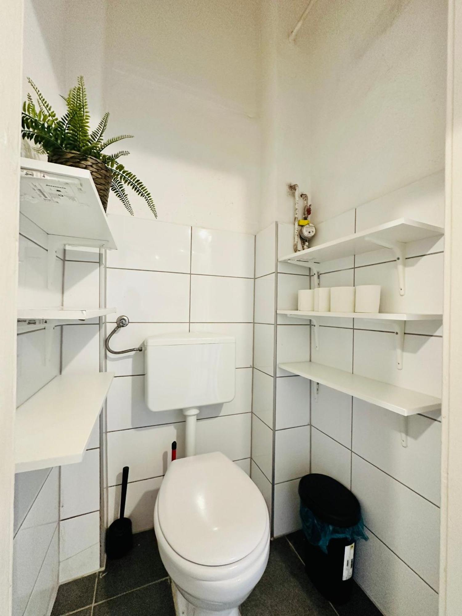 Rakoczi City Apartment Budapest Ngoại thất bức ảnh