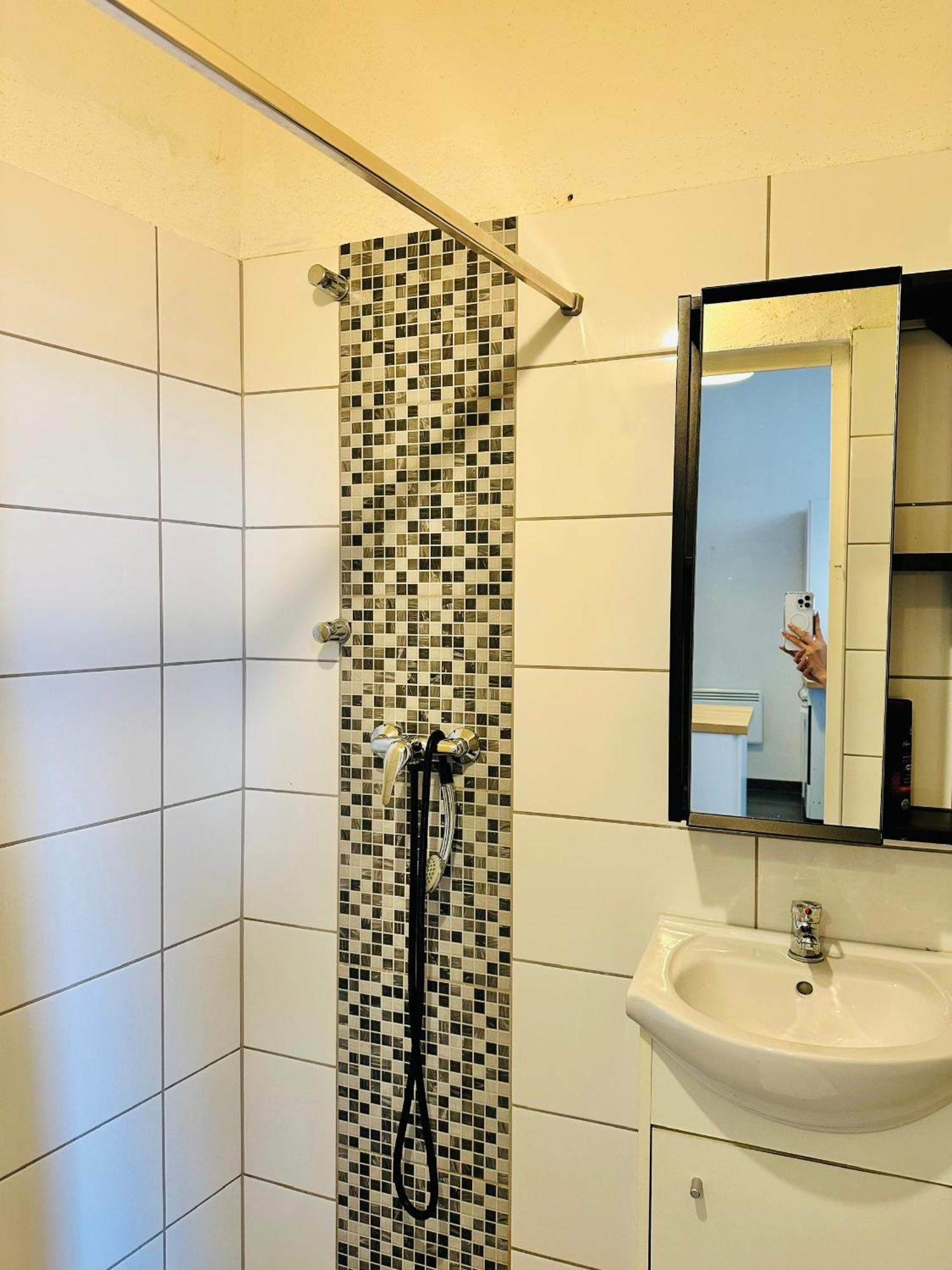 Rakoczi City Apartment Budapest Ngoại thất bức ảnh